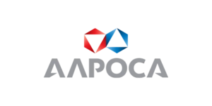 Алроса