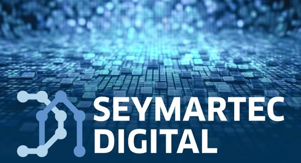 МАГМА на SEYMARTEC DIGITAL 2025
